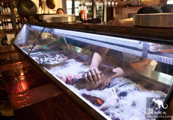 South Melbourne Market, summer night market starts again! Seafood foodie's favorite art bazaa