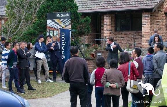 The old sydney chinese area already has the code to be cheated! Revenue determines which property you can buy. Check it out.