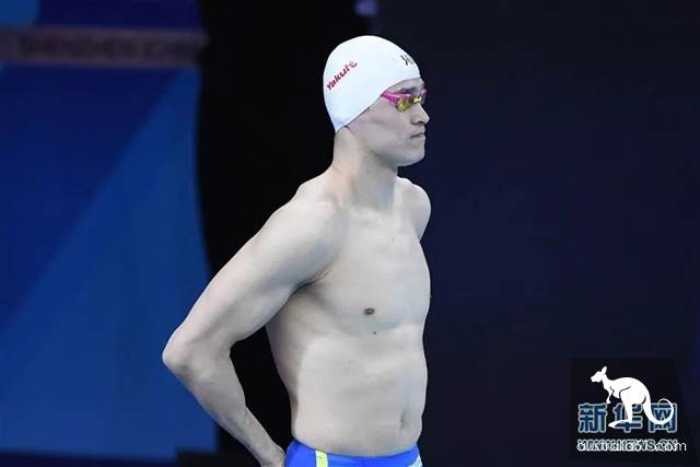 Threatening witnesses, impugning translators, ignoring rules, CAS ruling to disclose details of Sun Yang's protest