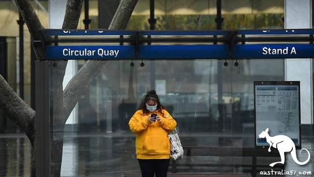 Macao's Deputy Chief Medical Officer calls on all people to wear face masks