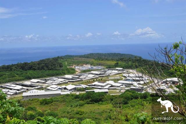 解码澳洲：州与领地的区别及其海外领地