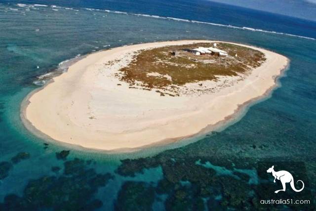 解码澳洲：州与领地的区别及其海外领地