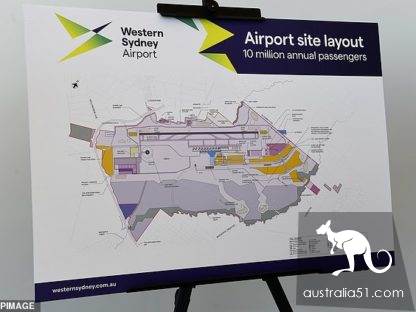 House prices around West Sydney Airport plummeted by more than 10%, and the culprit was noise