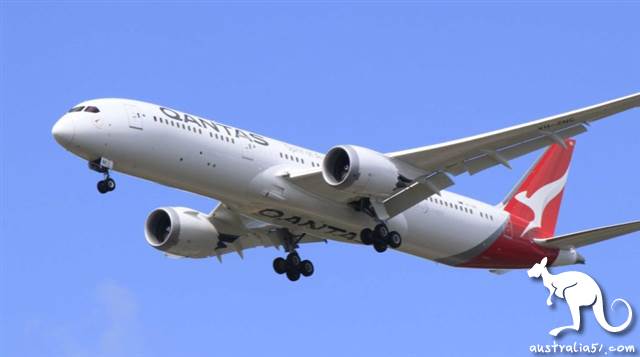 Australia's new evacuation flights: air tickets from 51 passengers must be inspected before the trip