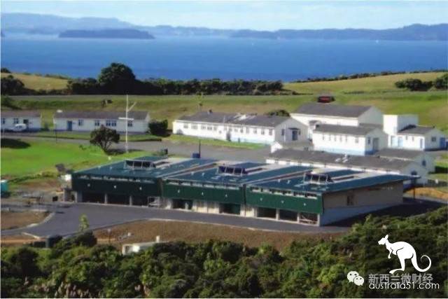 New Zealand announces quarantine point for Wuhan returnees: sea view room, family