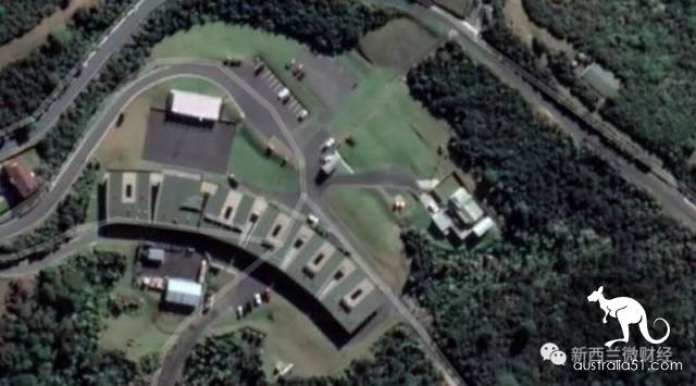 New Zealand announces quarantine point for Wuhan returnees: sea view room, family