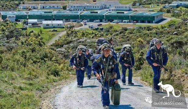 New Zealand announces quarantine point for Wuhan returnees: sea view room, family