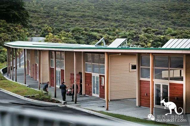 New Zealand announces quarantine point for Wuhan returnees: sea view room, family