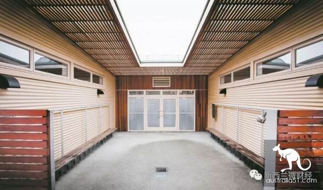 New Zealand announces quarantine point for Wuhan returnees: sea view room, family