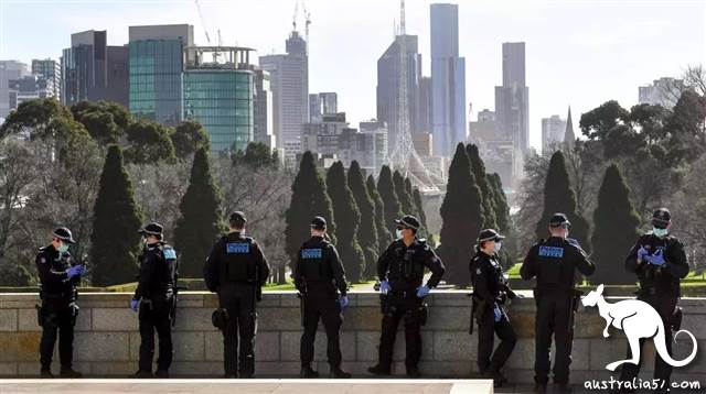 Epidemic update: Weizhou another 397 cases, the Australian New Zealand crown death number of 200