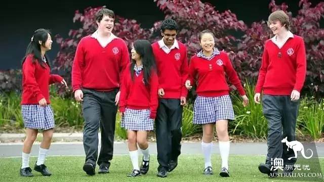 Convenience and livable: the competition of the seven big Chinese areas in Melbourne