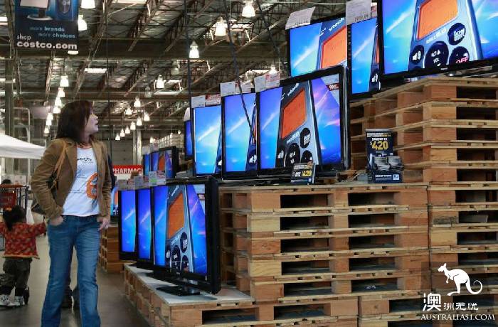 Practical information! Melbourne Costco's 15 most economical tips for shopping, saving hundreds of dollars at a time