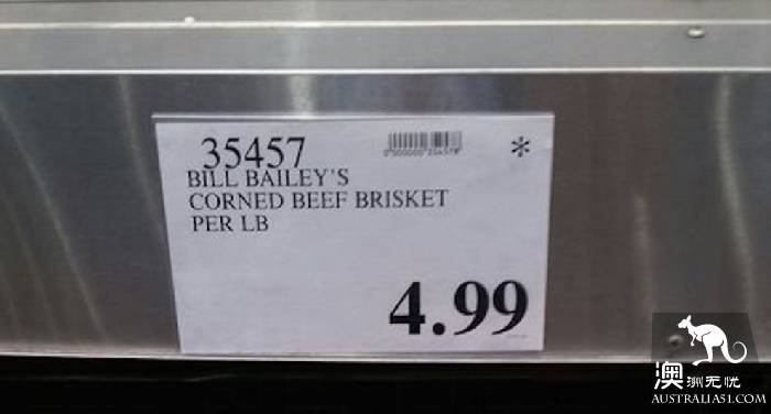 Practical information! Melbourne Costco's 15 most economical tips for shopping, saving hundreds of dollars at a time
