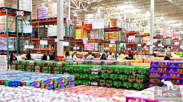 Practical information! Melbourne Costco's 15 most economical tips for shopping, saving hundreds of dollars at a time