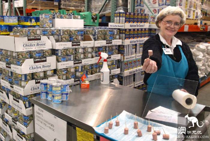 Practical information! Melbourne Costco's 15 most economical tips for shopping, saving hundreds of dollars at a time