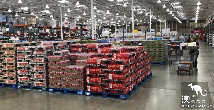 Practical information! Melbourne Costco's 15 most economical tips for shopping, saving hundreds of dollars at a time