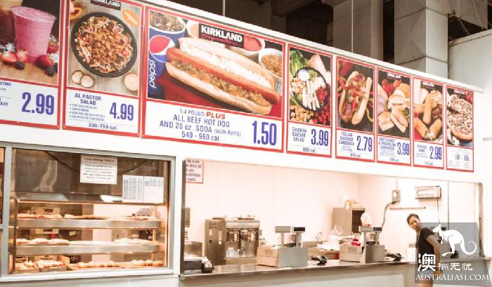 Practical information! Melbourne Costco's 15 most economical tips for shopping, saving hundreds of dollars at a time