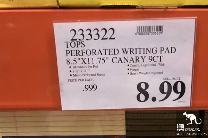 Practical information! Melbourne Costco's 15 most economical tips for shopping, saving hundreds of dollars at a time