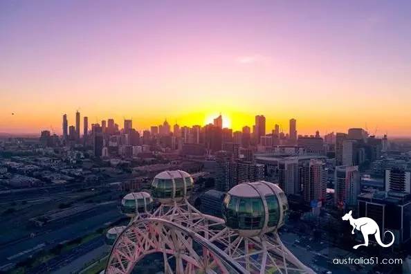 Do you want to figure out what Qixi Festival is going to do? Steamed buns make an inventory of the good places to go to Qixi Festival in Melbourne, and best friends are also applicable.