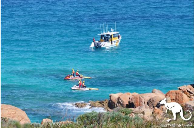 Denatured threat coral reefs in Western Australia have recently recovered rapidly
