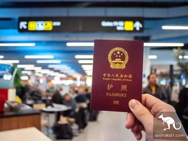 Good news! From 1st february, citizen, overseas china, will realize the passport 'gsco '! These new rules are relevant to you