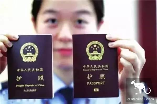 Good news! From 1st february, citizen, overseas china, will realize the passport 'gsco '! These new rules are relevant to you