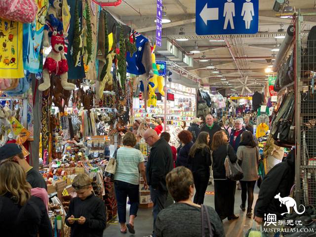 Sydney Shopping Centre Handbook, make it easy for you to buy