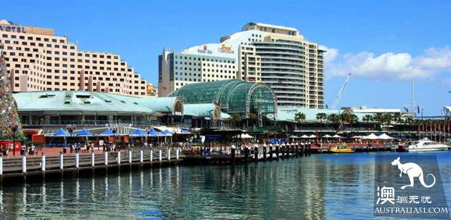 Sydney Shopping Centre Handbook, make it easy for you to buy