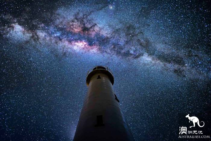 Lady Illite Island, 'Star' on the Great Barrier Reef in Central Queensland