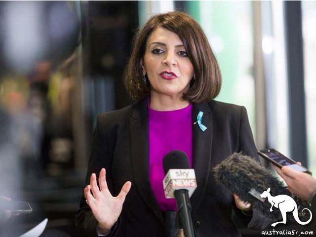 The scandal of improper recruitment of party members has stirred up the loss of three heads of office in Virginia