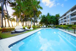 阿拉曼达棕榈湾兰斯摩尔酒店（Alamanda Palm Cove by Lancemore）