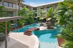 道格拉斯港桑塔拉公寓 - 成人休闲酒店（Shantara Apartments Port Douglas - Adults Only Retreat）