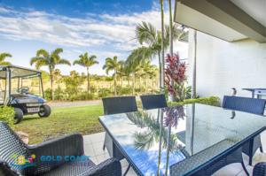 棕榈景观度假屋（Holiday Home Palm View）