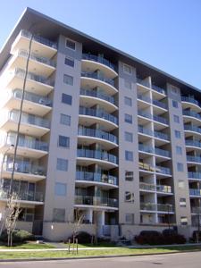 堪培拉 - 诺斯行政公寓（Accommodate Canberra - Northbourne Executive Apartments）