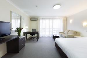 ibis Styles Canberra Tall Trees（Best Western Tall Trees Canberra）