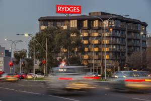 阿德莱德里德斯酒店（Rydges South Park Adelaide）