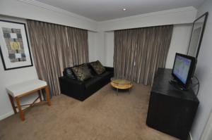 悉尼中央商务区一卧室公寓（625HG）（Sydney CBD Self-Contained One-Bedroom Apartment (625HG)）