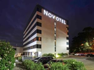 悉尼诺富特蓝山酒店（Novotel Sydney Rooty Hill）