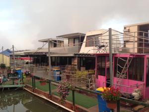 Corroboree Houseboats（Mary River Houseboats）