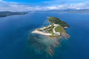 Daydream Island Resort（Daydream Island Resort and Spa）