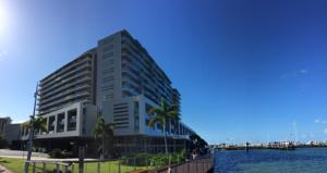 Cairns Private Apartments（Cairns Luxury Apartments）