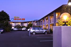 高山汽车旅馆（Best Western Alpine Motor Inn）