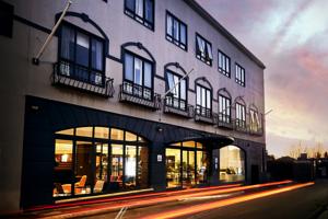 珀斯格蕾特南部酒店（The Great Southern Hotel Perth）