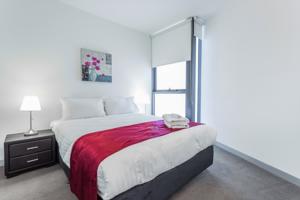 墨尔本南岸皇家公寓酒店（Royal Stays Apartments Melbourne- Southbank）
