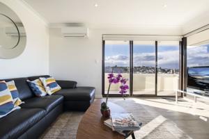 Coogee Dream View Apartment（Coogee Brook Street）