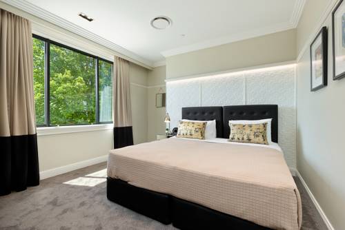 卡通巴现代豪华公寓（3A）（Katoomba Modern Luxury Apartment (3A)）