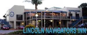 林肯航海家汽车旅馆（Lincoln Navigators Motel）