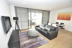 悉尼中央商务区公寓（61LP）（Sydney CBD Apartment (61LP)）
