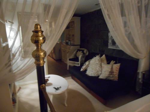 小红度假住宿加早餐旅馆（Little Red's Hideaway B&B）