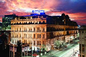 墨尔本大酒店（Grand Hotel Melbourne - MGallery by Sofitel）